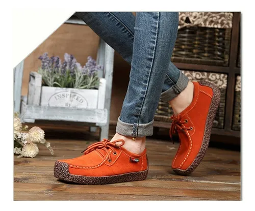 Mocasines para mujer 2019 sale