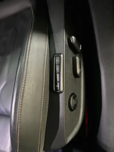 Cupra formentor 2.0 Tsi Mate Dsg