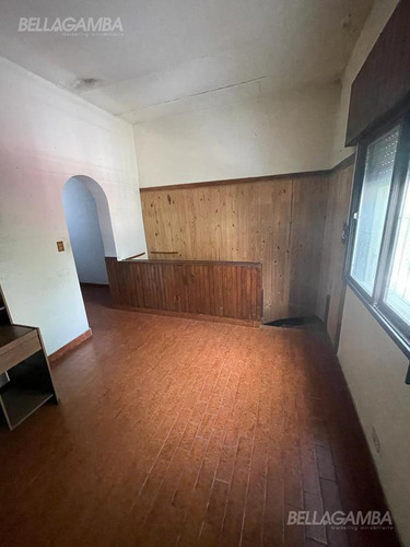 Terreno Venta Apto Para Desarrollo De Edificio / Saavedra