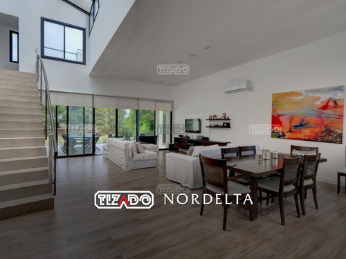 Casa  En Venta En Las Glorietas, Nordelta, Tigre