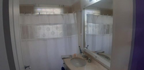 Alquiler Temporario 3 Ambientes Con Jardín - Condominios De La Bahia