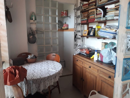 Imagem 17 de 20 de Cobertura À Venda, 2 Quartos, 1 Vaga, Laranjeiras - Rio De Janeiro/rj - 730