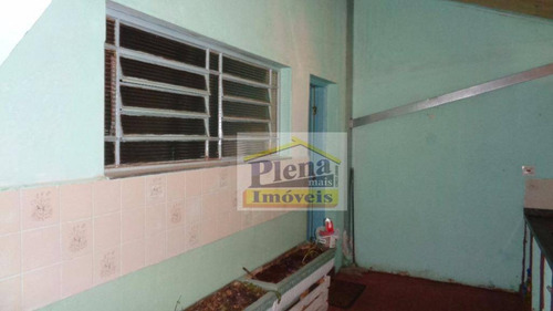 Salão À Venda E Locação Com 170 M² - Centro - Sumaré/sp - Sl0333