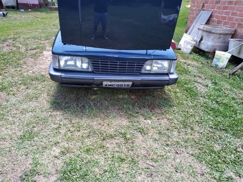 Opala Diplomata 4.1