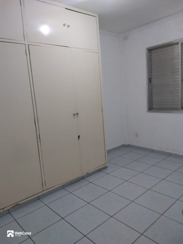 Apartamento - Santana - Ref: 2378 - V-2378