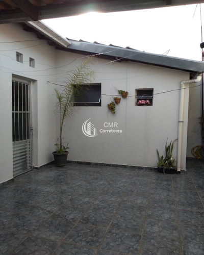 Imagem 29 de 30 de Ótima Casa Térrea Com At168 M² E Ac140,53 M² No Bairro Residencial Pacaembú Ii Em Itupeva - Sp - Ca00491 - 70010412