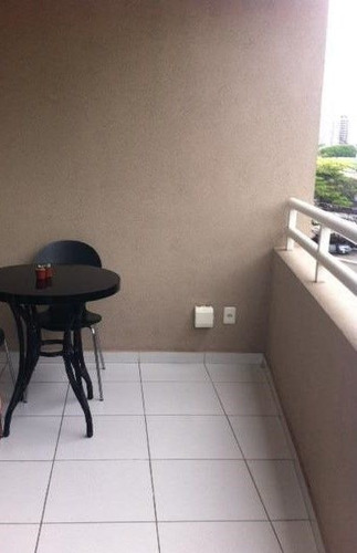 Imagem 24 de 24 de Sala Em Chácara Santo Antônio (zona Sul), São Paulo/sp De 48m² À Venda Por R$ 499.500,00 - Sa1079631-s