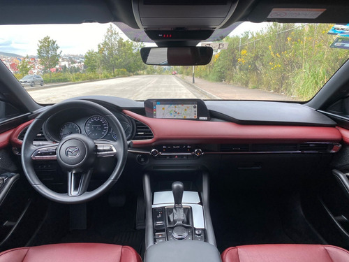 Imagen 9 de 10 de Mazda 3 Hatchback 2020 I Grand Touring Todo Pagado