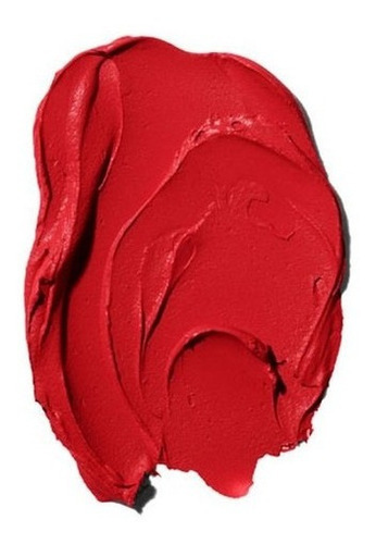 Revlon Labial Líquido Ultra Hd Matte Lip Mousse 5,9ml Acabado Mate Color 815 Red Hot
