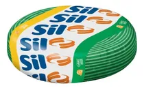 Comprar Fio Cabo Flexível 1,5mm 750v Rolo 100m Fios Elétricos Sil 