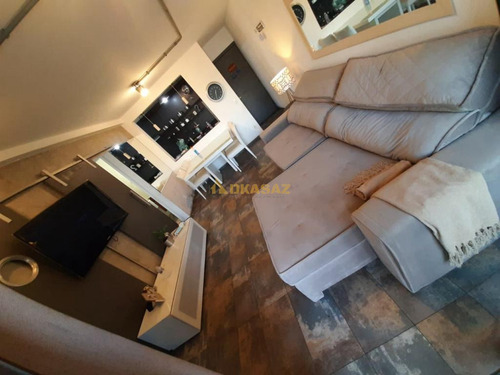 Imagem 21 de 22 de Apartamento Em Tatuapé, São Paulo/sp De 57m² 2 Quartos À Venda Por R$ 450.000,00 - Ap1524358-s