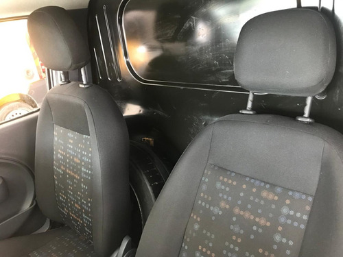 Fiat Fiorino FurgãO 1.4 Endurance Flex 4p