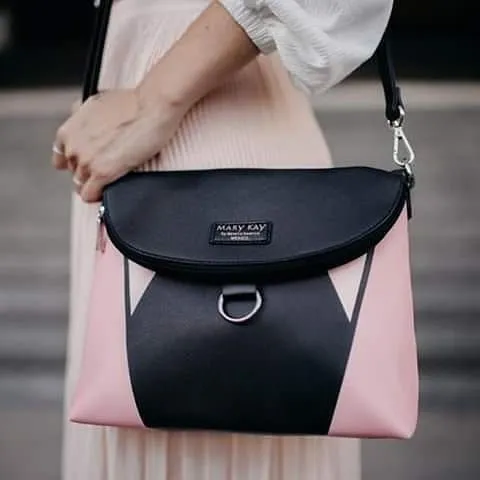 Crossbody mary kay sales