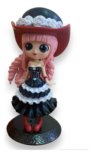 Figura Perona Kawai Muñeca One Piece