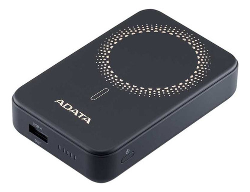 Bateria Externa Adata Compatible Con Magsafe 10000mah