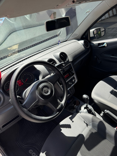 Volkswagen Gol 1.6 Track I-motion Pe Pseg At