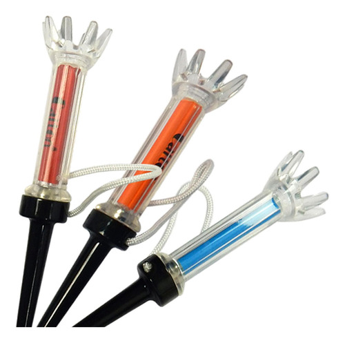 2 X 5 Unids / Set Camiseta De Golf Magnética, Accesorio De