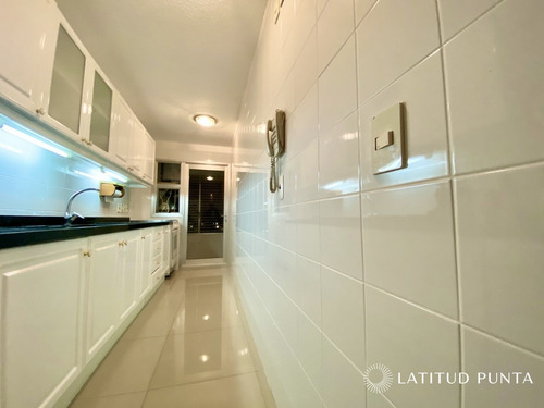 Imagen 20 de 22 de Apartamento En Mansa