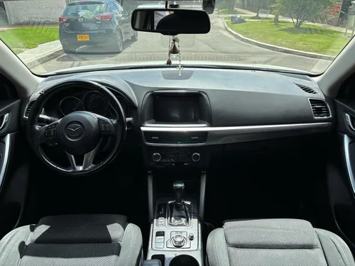 Mazda CX-5 2.0 Touring At 4X2