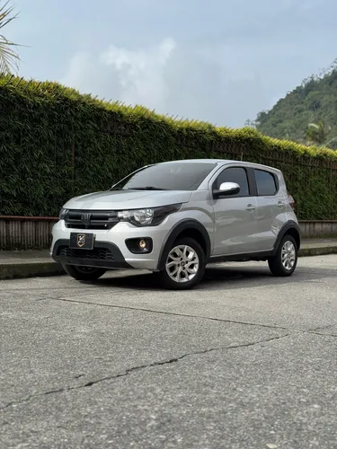 Fiat Mobi 1.0 Like