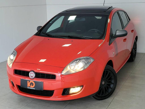Fiat Bravo 1.8 Sporting Dualogic