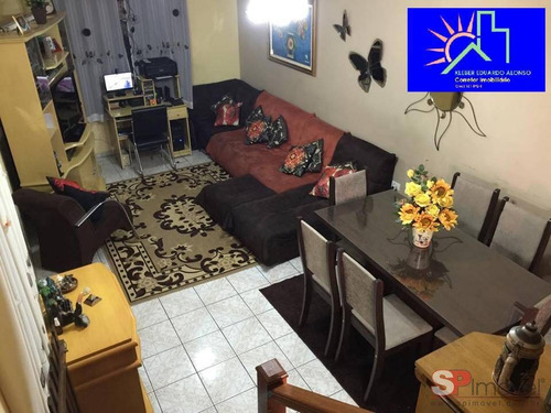 Imagem 3 de 15 de Vendo Excelente Casa Vila Prudente/v. Bela - 2875g