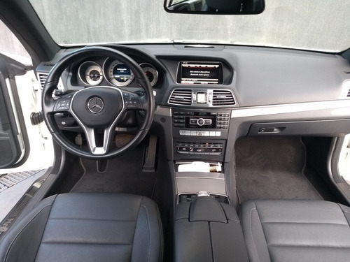 Imagem 10 de 14 de Mercedes-benz E250 Coope