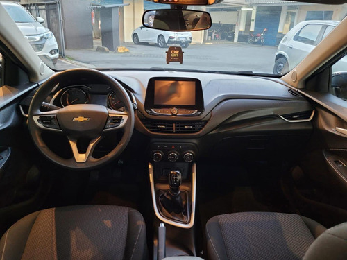 Chevrolet Onix Plus 10tmt Ltz 2023