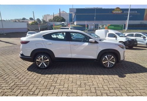 Fiat FASTBACK 1.0 TURBO 200 FLEX AUDACE CVT