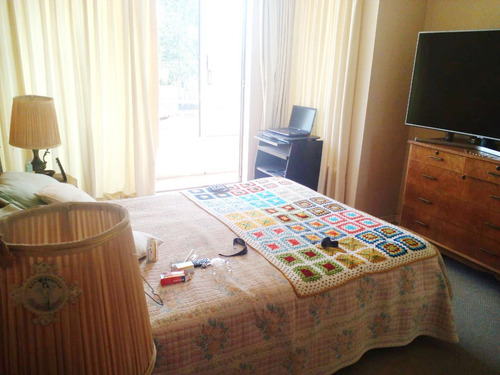 Amplio Y Hermoso Departamento 4d3b, Camino El Venado, Spp.