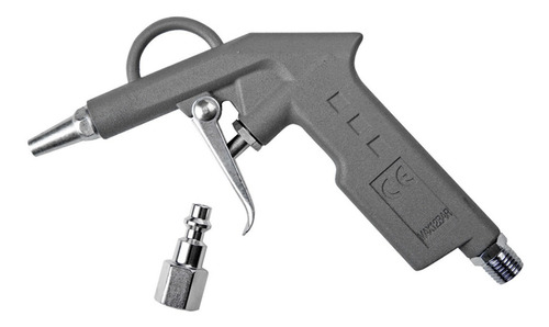 Pistola Para Sopletear Ergonomica De 5 Uso Rudo Goni Gon363