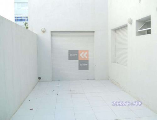 Apartamento En La Península- Ref: 1154