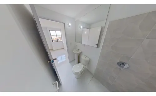 Venta Apartamento 56mts2 Jamundí, Valle Del Cauca 13259-4