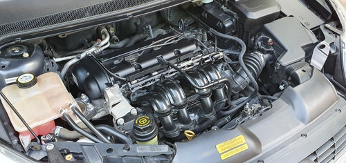 Ford Focus 1.6 Trend - Impecable Estado - Permuto
