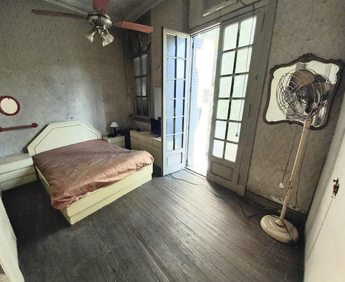 Imagen 5 de 23 de Ph En Villa Crespo, Limite Con Palermo, 1ero X Escalera Y Entrada Propia.