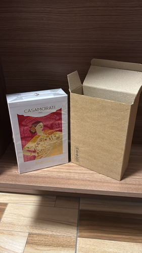 Perfume Xerjoff Casamorati Bouquet Ideal Edp para mujer, 100 ml