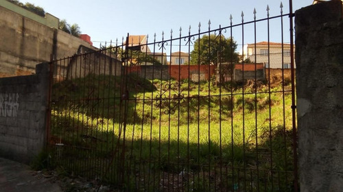 Terreno À Venda, 840 M² Por R$ 4.480.000,00 - Vila Formosa - São Paulo/sp - Te0843
