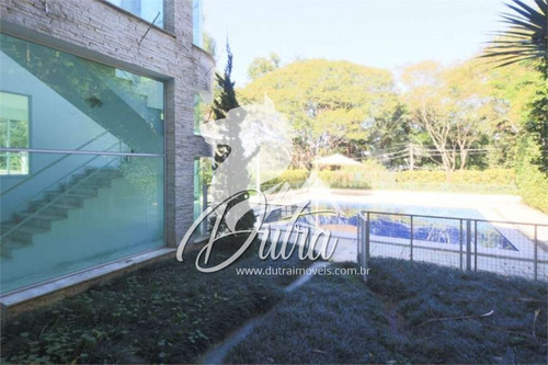 Imagem 2 de 15 de Casa Cidade Jardim 870m² 4 Suítes 6 Vagas - Fb28-51bd