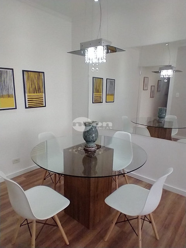 Imagem 4 de 15 de Apartamento - Matriz - Ref: 1044 - V-1044