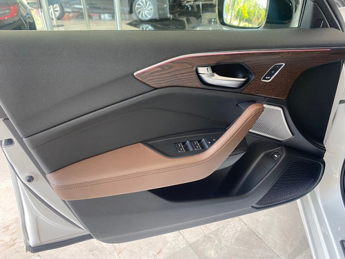 Imagen 9 de 11 de Acura Tlx 2021 Demo