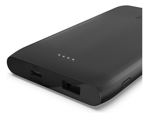 Bateria Belkin Power Bank Usb 10k