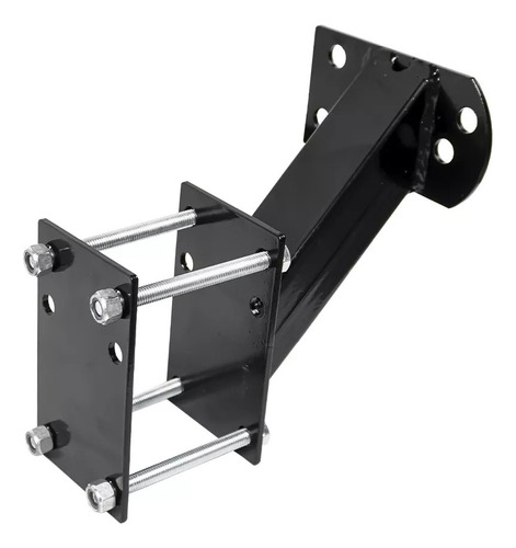 Soporte De Rueda Adicional Para Llantas Remolque
