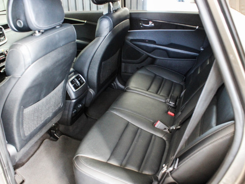 Kia Sorento 3.3l Ex 7 Pas Mt