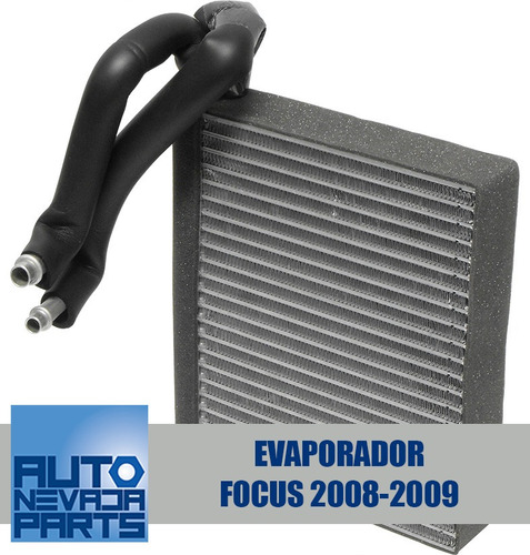 Evaporador De A/c Para Ford Focus 2008-2009