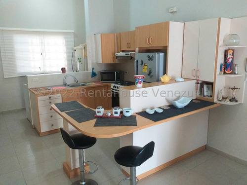 Imagen 6 de 11 de Disponible Apartamento En Venta Ubicado En Sector La Floresta. Coro
