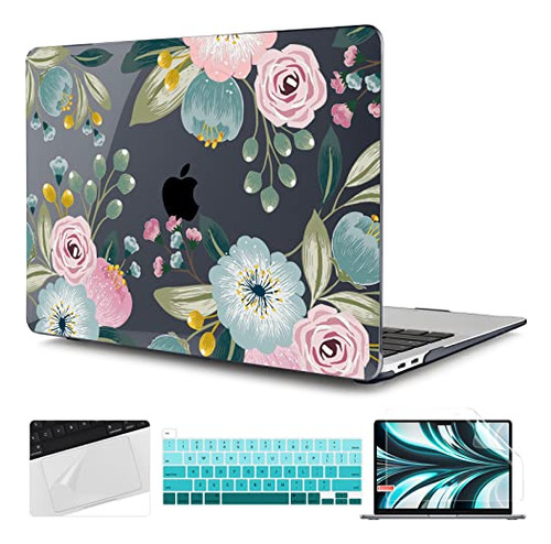 Twol Para Macbook Pro 16 Inch Case 2020 20 B08npvq845_300324