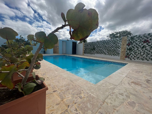 Apartamento En Venta De 2 Habitaciones