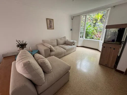 Casa En La Concha