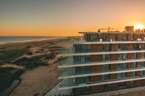Imagen 1 de 19 de Departamento - Bikini