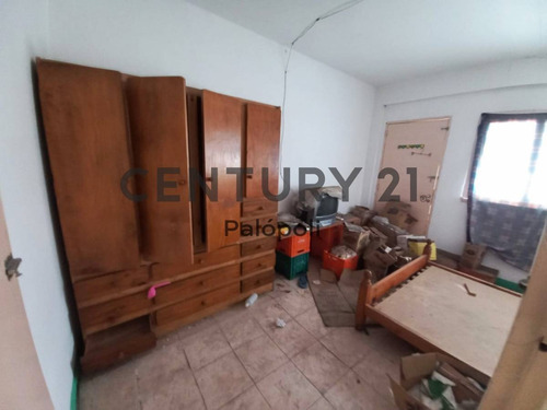 Imagen 12 de 12 de Venta Galpon Local + 2 Viviendas De 3 Ambientes Loma Hermosa Tres De Febrero